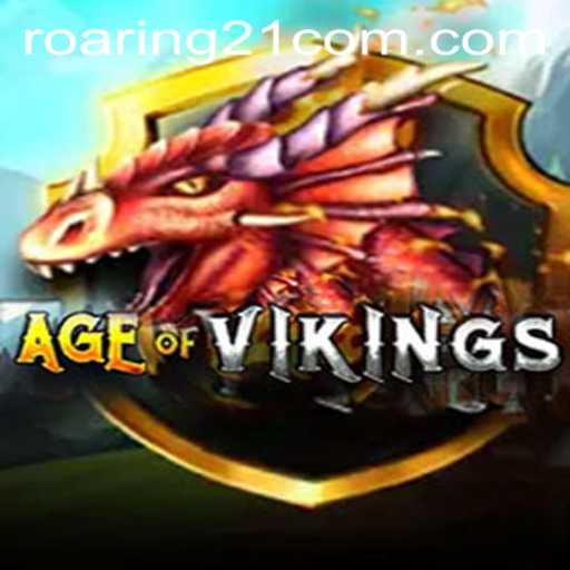 AgeofViking: A Journey Through the Roaring 21