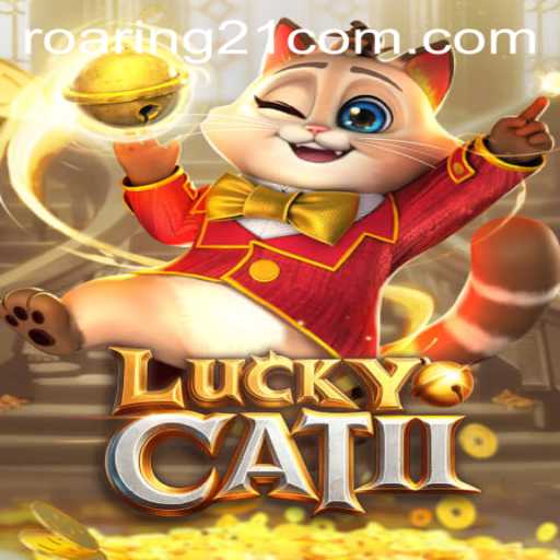 Exploring the Exciting World of LuckyCatII: Roaring 21