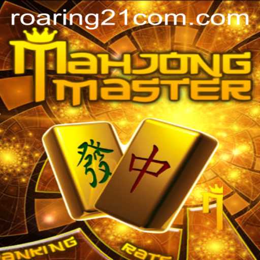 Discovering MahJongMaster: A Fusion of Strategy and Luck with Roaring 21