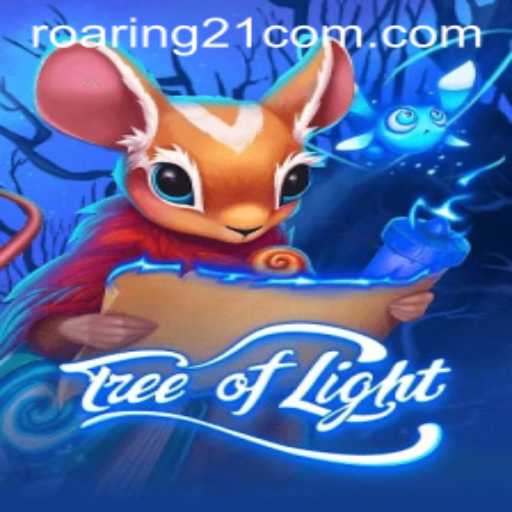 Discovering TreeofLight: The Game That Illuminates with Innovation