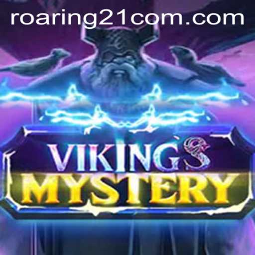 Unraveling the Mysteries of VikingsMystery: A Thrilling Adventure with Roaring 21
