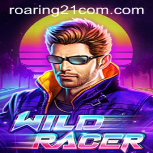 WildRacer: The Roaring 21 Adventure